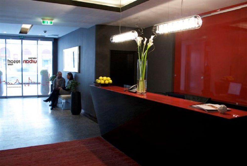 Koncept Hotel Liebelei Vienna Exterior photo