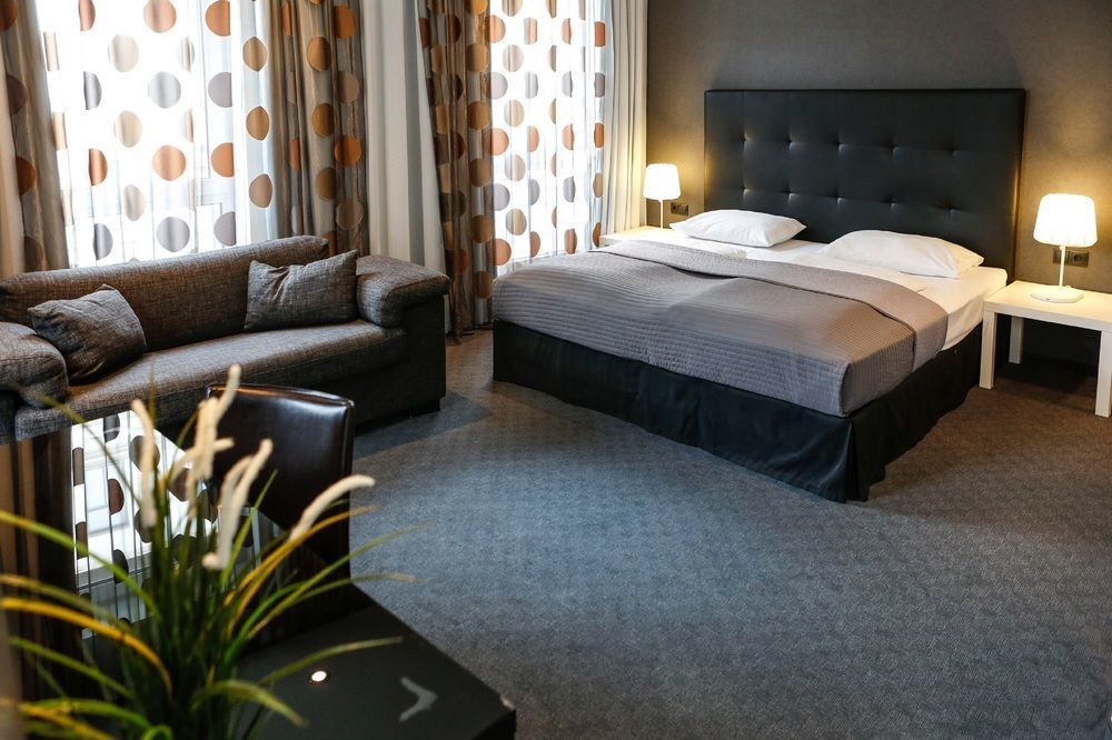 Koncept Hotel Liebelei Vienna Exterior photo