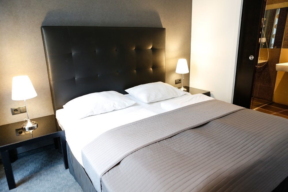 Koncept Hotel Liebelei Vienna Exterior photo