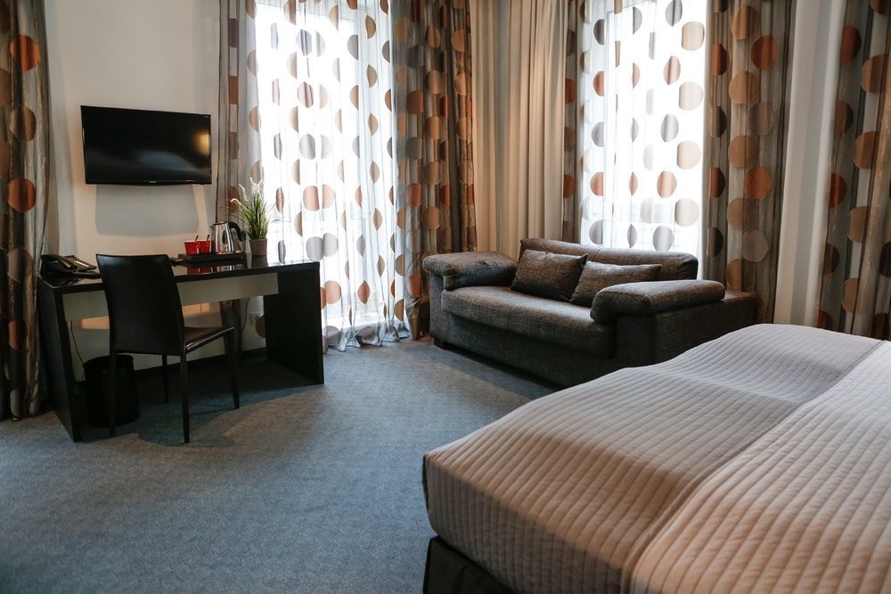 Koncept Hotel Liebelei Vienna Exterior photo